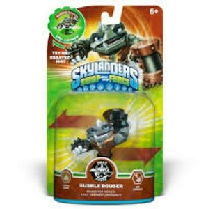 Skylanders Rubble Rouser Figure Swap Force